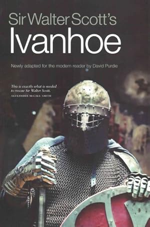 Seller image for Ivanhoe for sale by GreatBookPrices