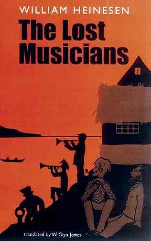 Image du vendeur pour Lost Musicians mis en vente par GreatBookPrices