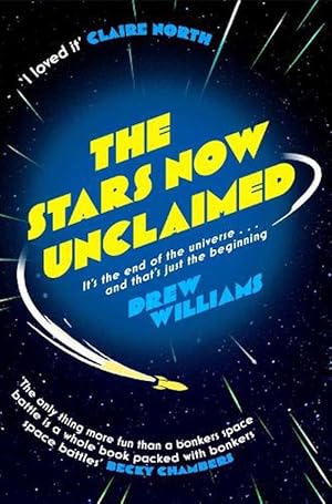 Seller image for The Stars Now Unclaimed (Paperback) for sale by Grand Eagle Retail