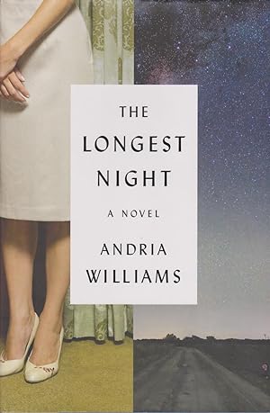 Image du vendeur pour The Longest Night: A Novel mis en vente par Walther's Books