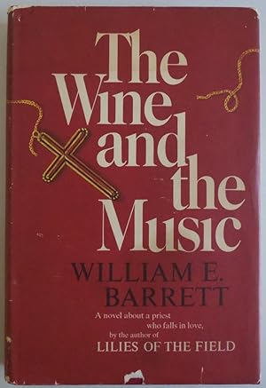 Seller image for The Wine and the Music for sale by Sklubooks, LLC