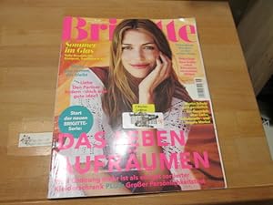 Bild des Verkufers fr Brigitte, Heft 16, 19.7.2017 Das Leben aufrumen zum Verkauf von Antiquariat im Kaiserviertel | Wimbauer Buchversand