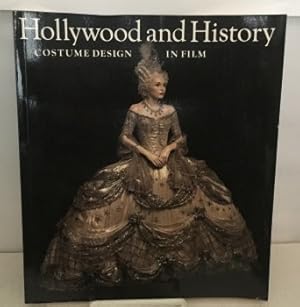 Imagen del vendedor de Hollywood And History Costume Design in Film a la venta por S. Howlett-West Books (Member ABAA)