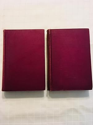 Seller image for The Life of George Washington [TWO VOLUME SET - Four Volumes Condensed in Two] for sale by Vero Beach Books