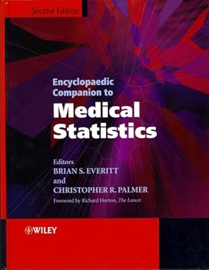 Immagine del venditore per Encyclopaedic Companion to Medical Statistics venduto da GreatBookPrices