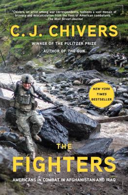 Seller image for The Fighters: Americans in Combat (Paperback or Softback) for sale by BargainBookStores
