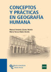 Conceptos y prácticas en Geografía Humana