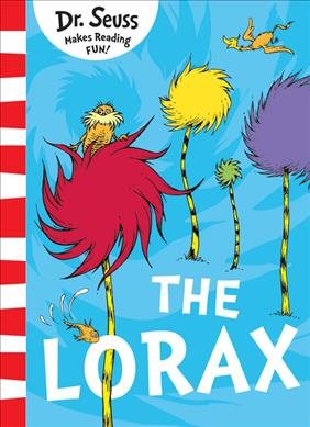 Imagen del vendedor de Lorax a la venta por GreatBookPrices