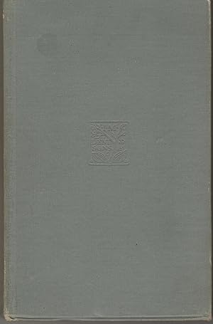 THE LETTERS OF CHARLES LAMB (Volume One)