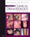 Imagen del vendedor de Atlas of Clinical Dermatology a la venta por AG Library