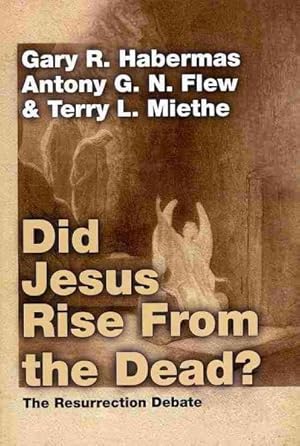 Imagen del vendedor de Did Jesus Rise from the Dead? : The Resurrection Debate a la venta por GreatBookPrices