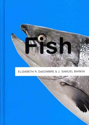 Seller image for Fish for sale by GreatBookPrices