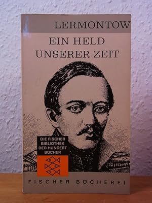 Seller image for Ein Held unserer Zeit for sale by Antiquariat Weber