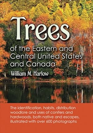 Seller image for Trees of the Eastern and Central United States and Canada for sale by GreatBookPrices