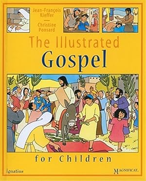 Seller image for ILLUS GOSPEL FOR CHILDREN for sale by GreatBookPrices