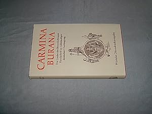 Carmina Burana. Die Lieder der Benediktbeurer Handschrift in vollständiger deutscher Übertragung....