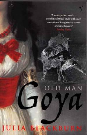 Seller image for Old Man Goya for sale by Adelaide Booksellers