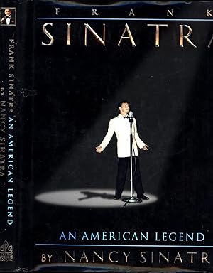 Imagen del vendedor de Frank Sinatra / An American Legend a la venta por Cat's Curiosities