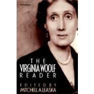 Image du vendeur pour The Virginia Woolf Reader mis en vente par eCampus