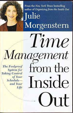Time Management from Inside Out