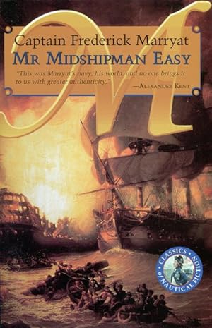 Seller image for Mr Midshipman Easy for sale by GreatBookPrices