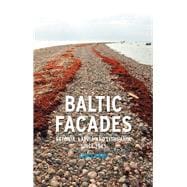 Imagen del vendedor de Baltic Facades a la venta por eCampus