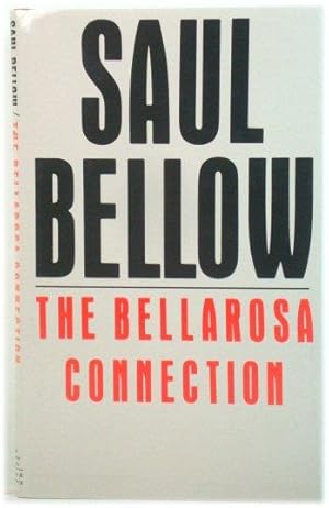 Seller image for The Bellarosa Connection for sale by PsychoBabel & Skoob Books