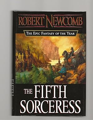 The Fifth Sorceress