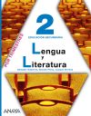 Lengua y Literatura 2.