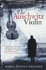 The Auschwitz Violin