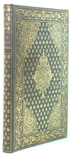 Image du vendeur pour The Trial of Charles I mis en vente par PsychoBabel & Skoob Books