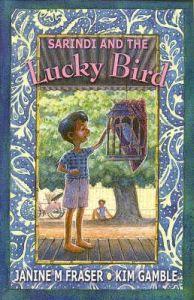 Sarindi and the Lucky Bird