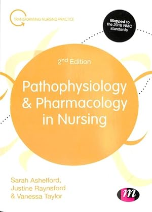 Seller image for Pathophysiology & Pharmacology in Nursing for sale by GreatBookPrices