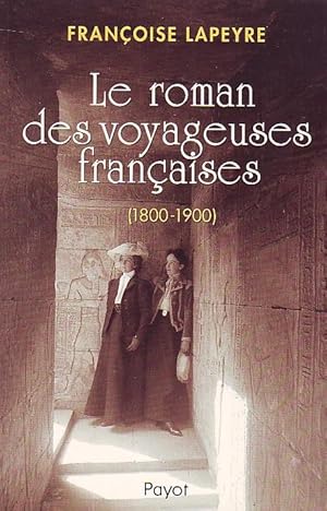 Le roman des voyageuses française (1800-1900)