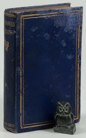 Image du vendeur pour Winnowed Grain: or, Selections from the Addresses of the Rev. J. Denham Smith. mis en vente par West Coast Rare Books