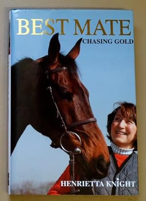 Best Mate: Chasing Gold (Signed Copy)