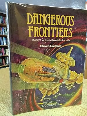 DANGEROUS FRONTIERS