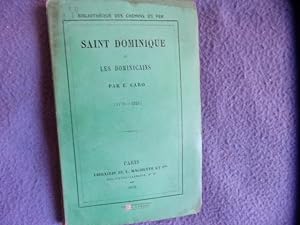 Saint-Dominique et les Dominicains