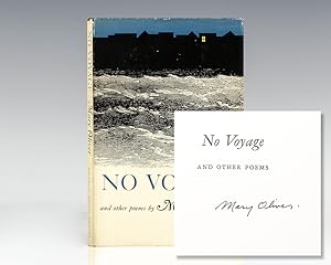 No Voyage and Other Poems.