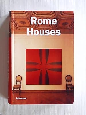 Seller image for Rome Houses (Designpocket) (Designpocket S.) for sale by Leserstrahl  (Preise inkl. MwSt.)