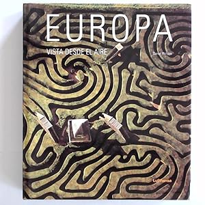 Europa - Vista desde el Aire