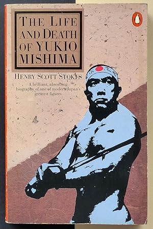 The life and death of Yukio Mishima.