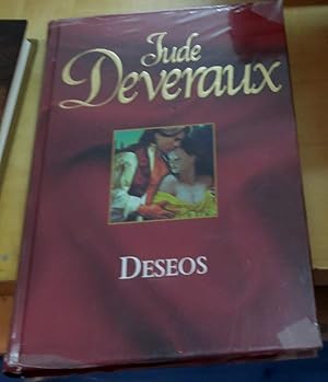 Imagen del vendedor de Deseos. Traduccin Anbal Leal a la venta por Outlet Ex Libris