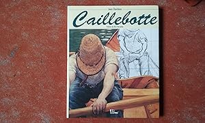 Les dessins de Caillebotte