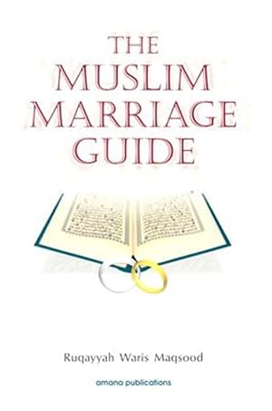 Bild des Verkufers fr Muslim Marriage Guide zum Verkauf von GreatBookPrices