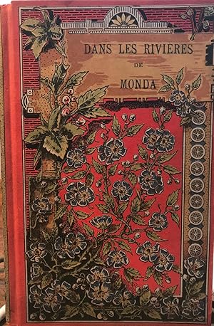 Seller image for Dans les Rivieres de Monda for sale by White Square - Fine Books & Art