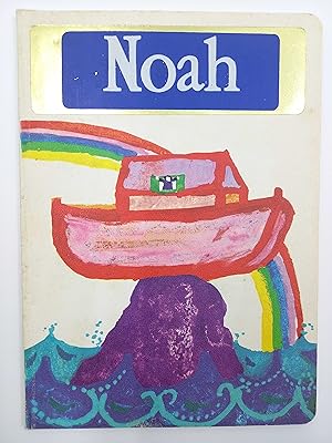 Seller image for Noah Die Geschichte von der Arche for sale by Antiquariat Smock