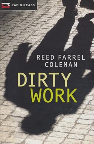 Imagen del vendedor de Dirty Work (Rapid Reads). a la venta por TF-Versandhandel - Preise inkl. MwSt.