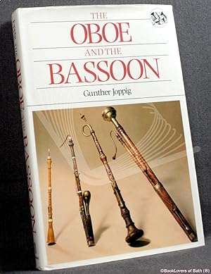 Bild des Verkäufers für The Oboe and The Bassoon zum Verkauf von BookLovers of Bath