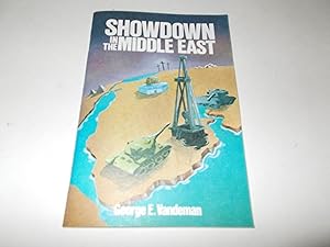 Imagen del vendedor de Showdown in the Middle East a la venta por Paradise Found Books